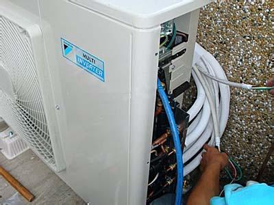 西丰商场中央空调分析及中央空调的维保分析